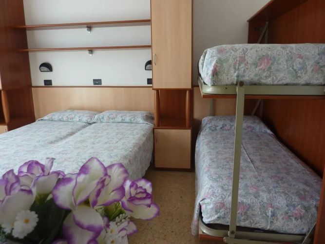 Hotel Trianon