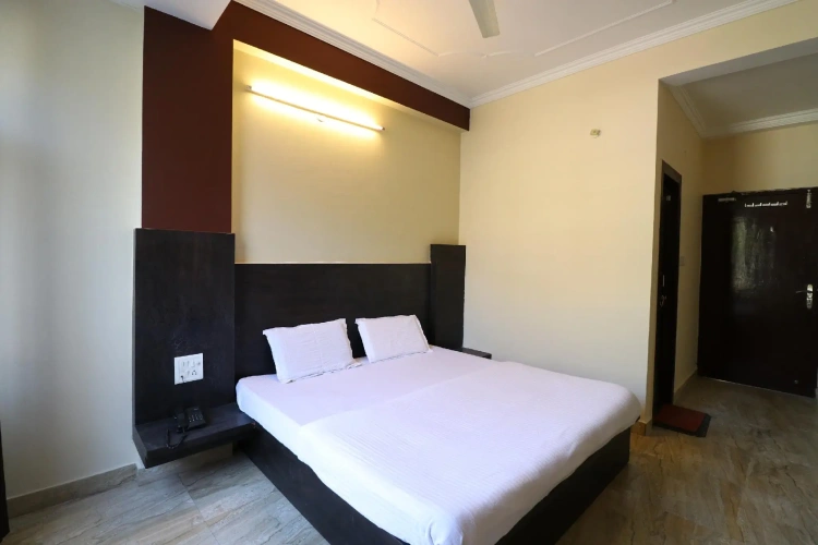 Classic Double room