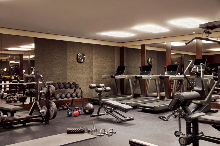Park Hyatt Paris-Vendome photo 26