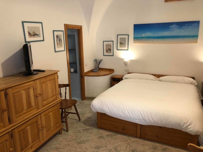 Hotel Marconi