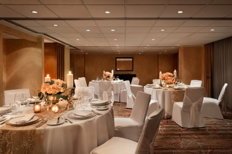 Executive Hotel Le Soleil New York photo 21