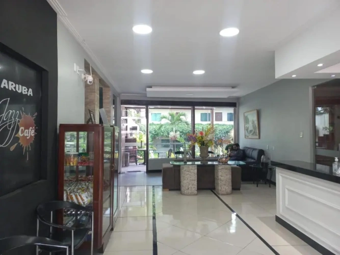 Standard Double room with balcony and with view