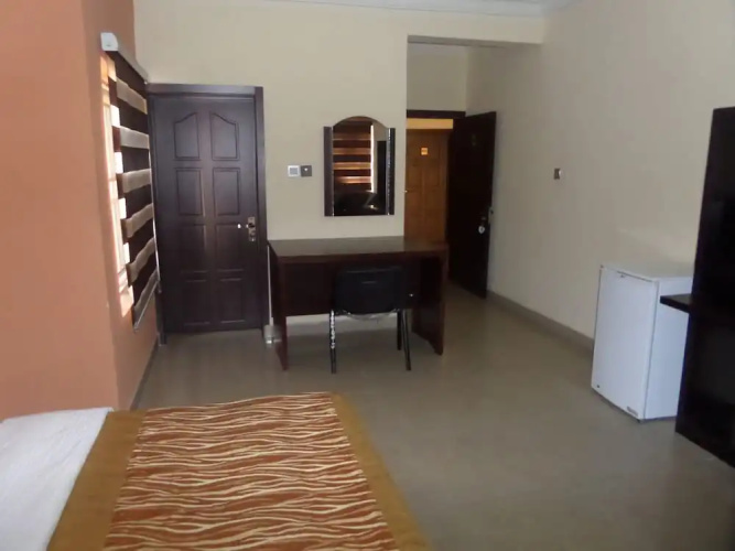 The Venetian Suites