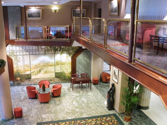 Bedford Hotel And Congress Centre photo 19