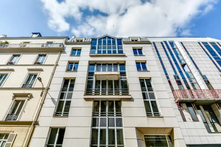 1 Bedroom Double Apartment