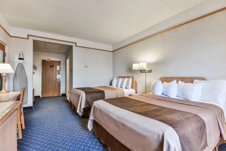 Travelodge by Wyndham Chatham