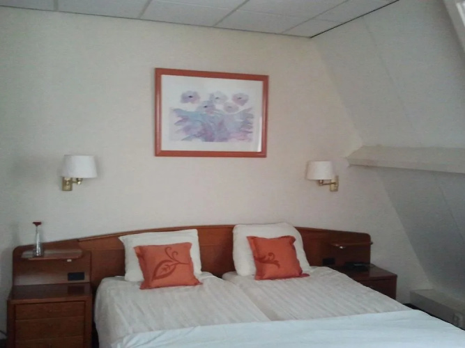 Steyn Hotel & Apartments