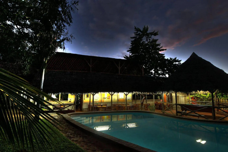 Imagen del hotel