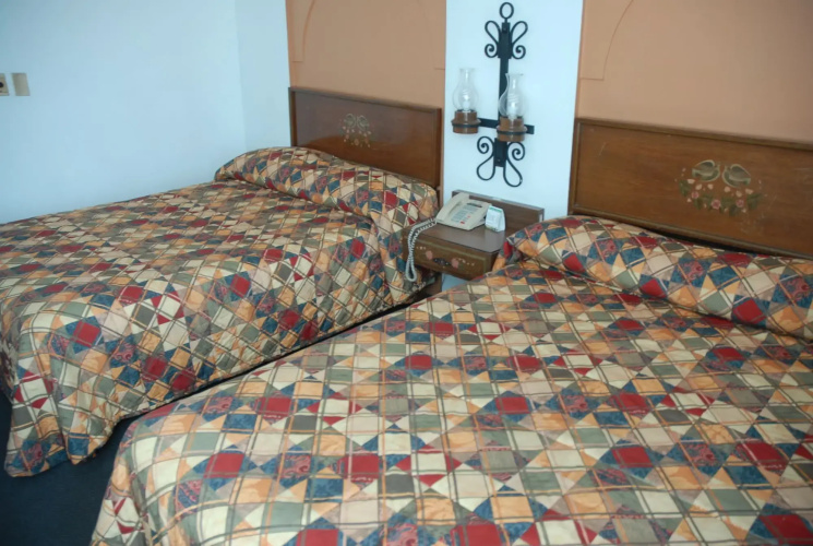 Hotel Aranzazú Eco