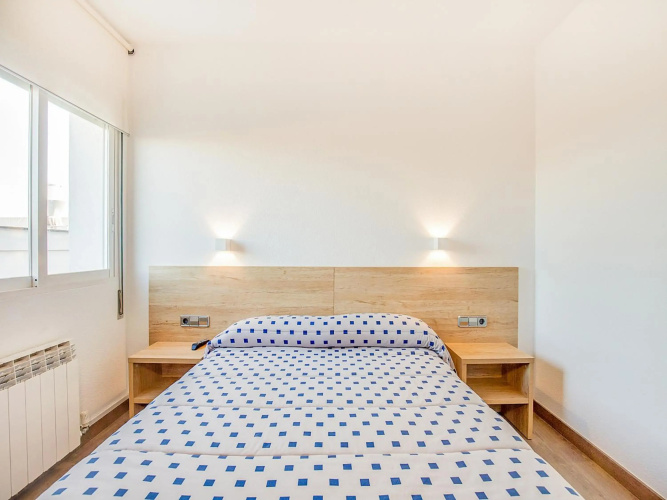 Hotel Restaurante Blanc I Negre 2