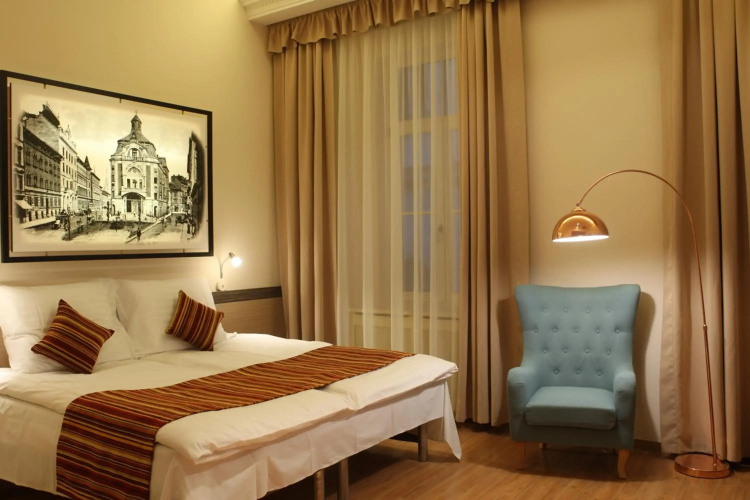 Lion Premium Hotel
