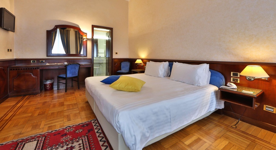 Best Western Hotel Moderno Verdi photo 11