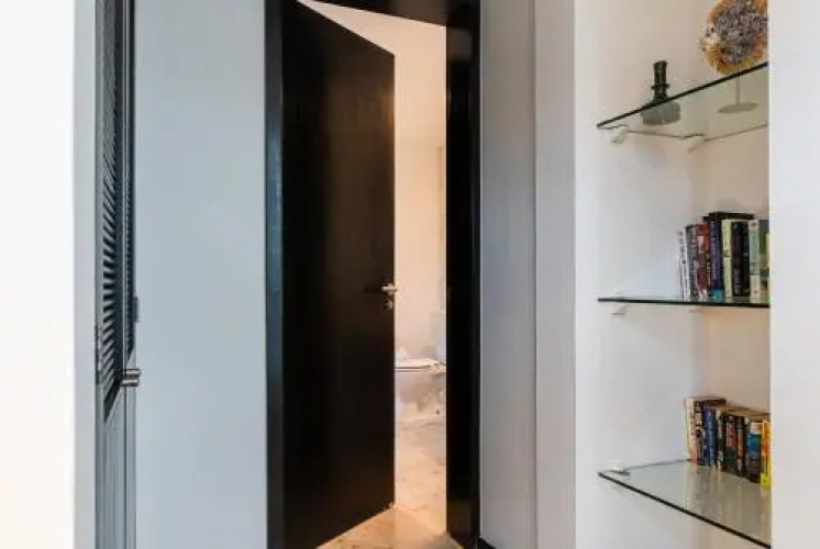 Bosque De Los Aluxes Penthouse With Private Pool