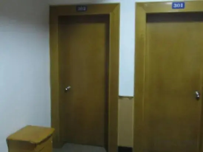 Wenzhou Yingchun Hotel