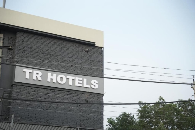 Tr Hotels - Ambala