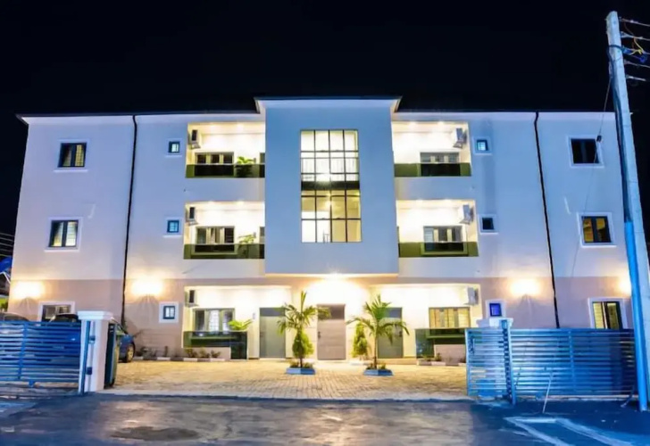 Hotelbild
