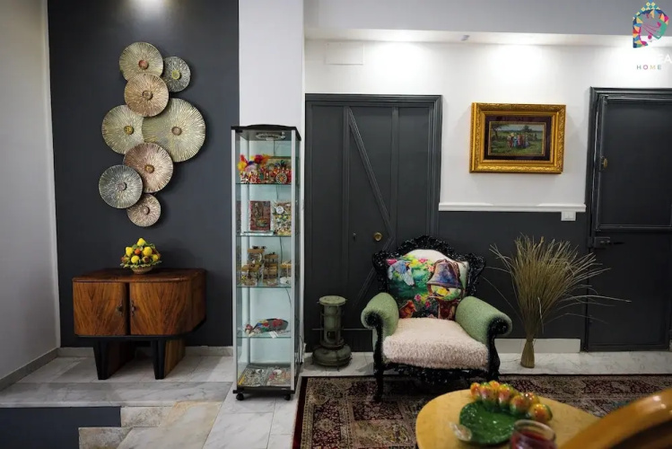 Siculea Home