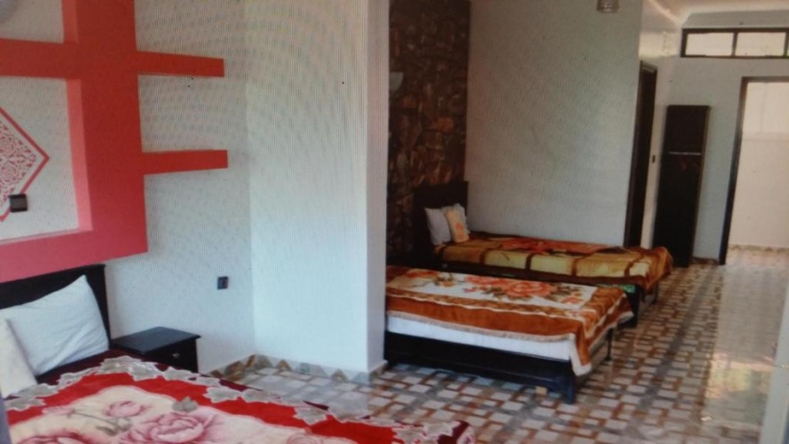 Comfort Triple room