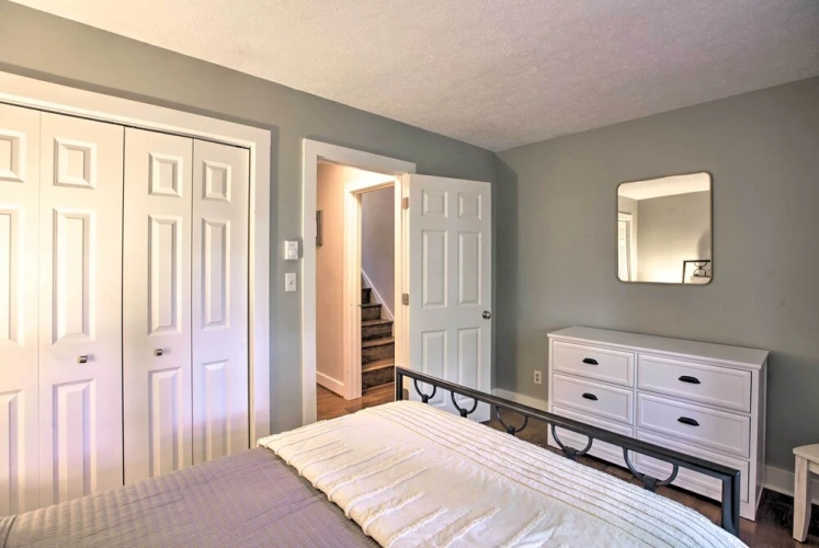 3 Bedrooms Cottage