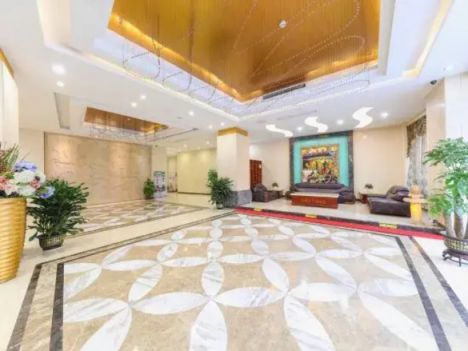 Jinbi Hotel