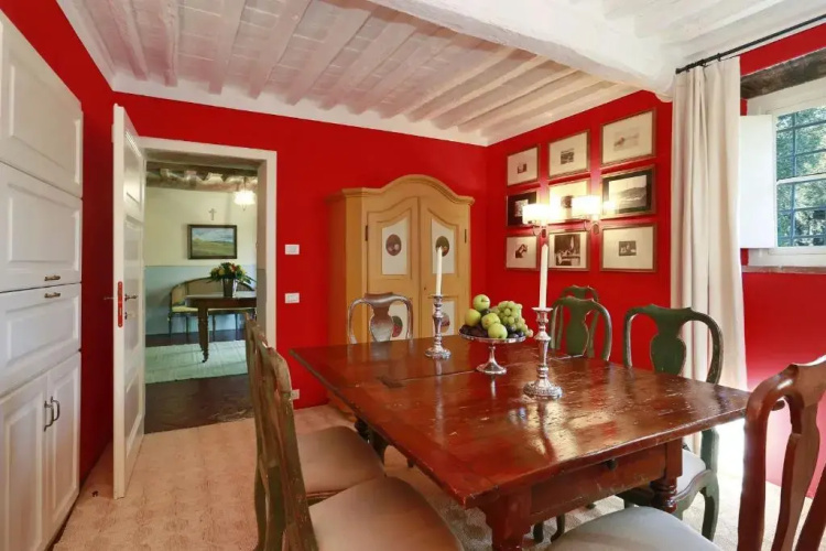 Villa Il Vignale