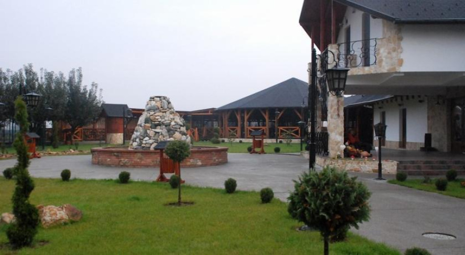 Pension La Taticu