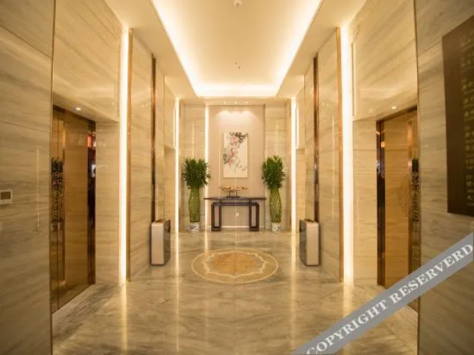 Shengtang International Hotel