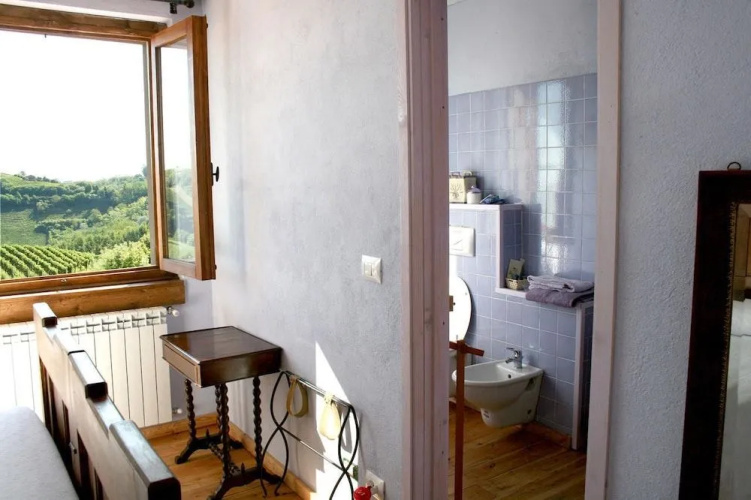 Cascina il Quercin