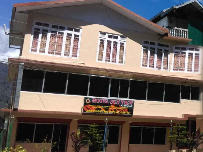Imagen del hotel