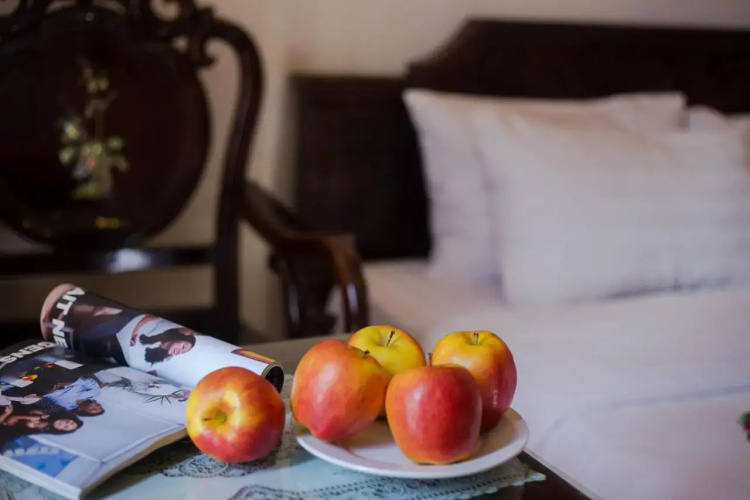 Hong Ngoc 4 Hotel
