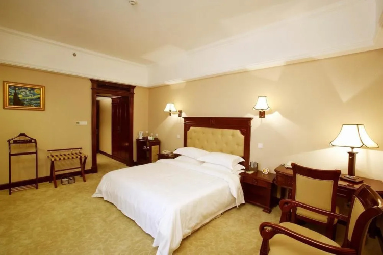 Changsha Mingchen International Hotel