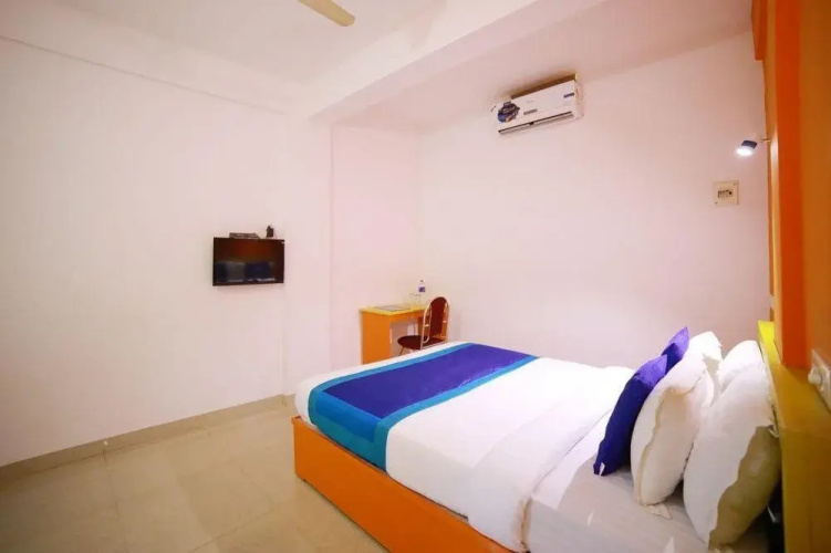 Kavitha Residency