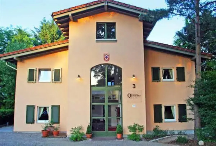 Otel görseli