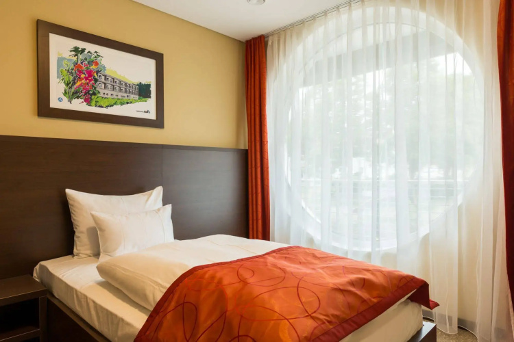 ARIBO Hotel Erbendorf