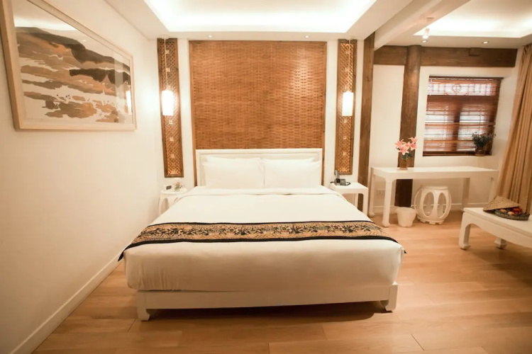 Guangbi Garden Inn