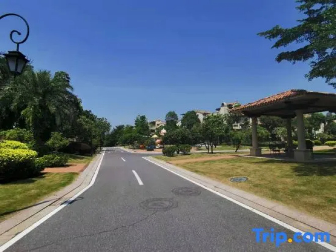 Villa Merrill Lynch