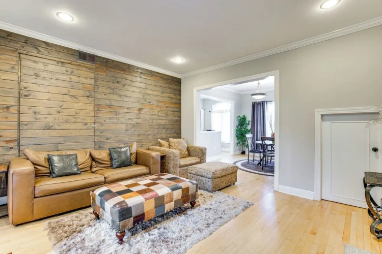 3 Bedrooms Cottage