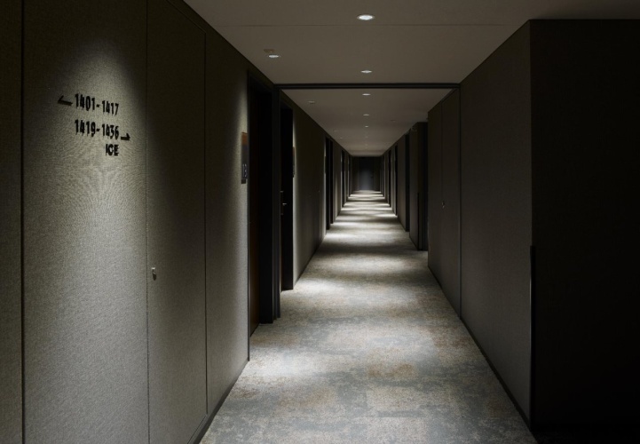 Mitsui Garden Hotel Gotanda photo 35