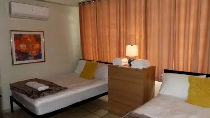 Apartment Utuado