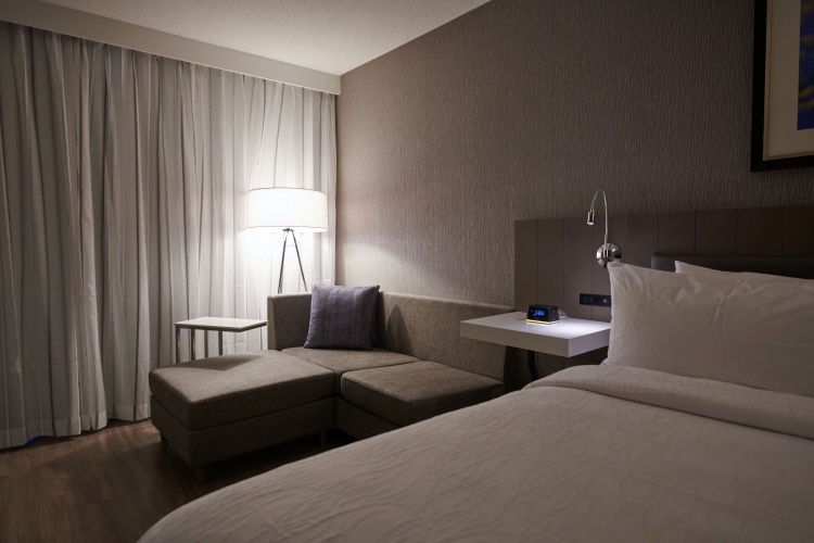 Hilton Garden Inn St. John's Newfoundland photo 6