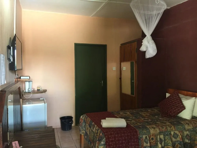 Alfa Accommodation
