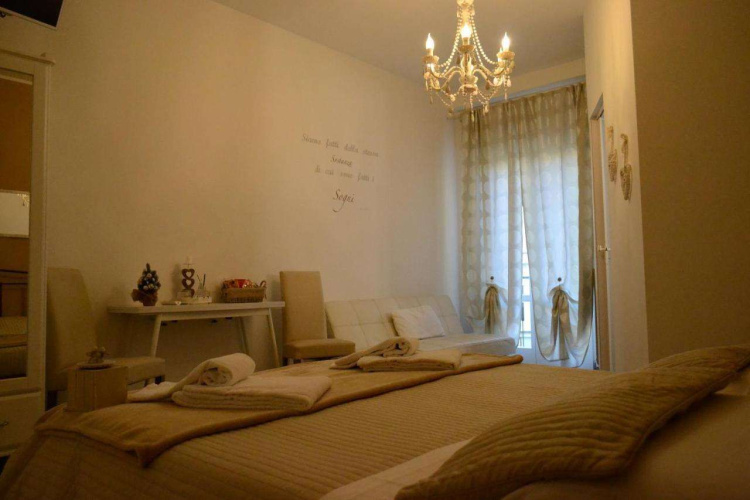 Casa Isabella