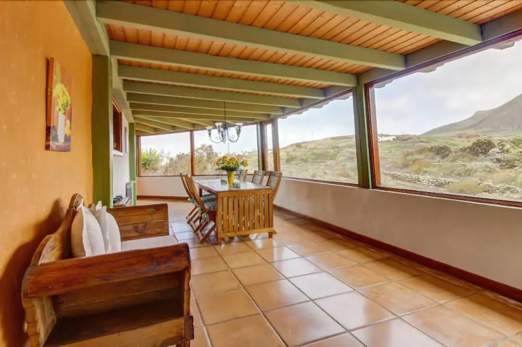 Casa Amanecer