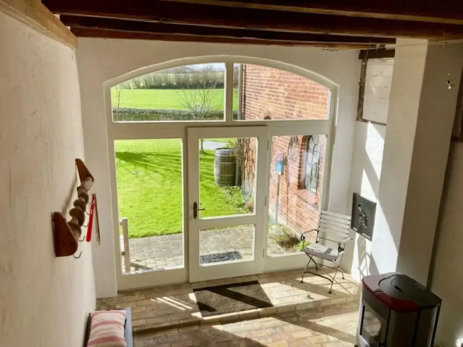 Honer Country House