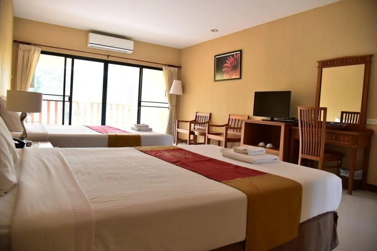 Arunvit Resort