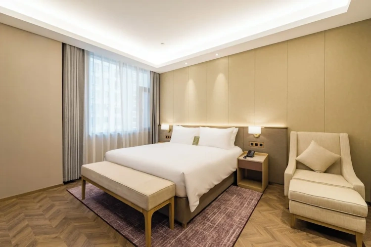 Privilege Double Suite