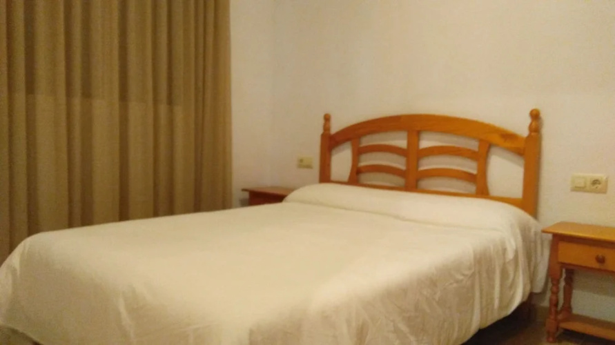 AP Costas Voramar Apartamento