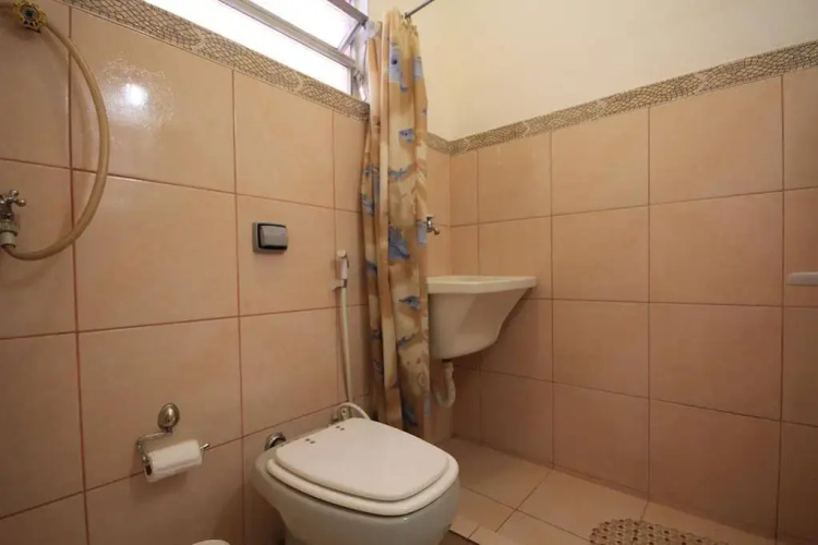 Riachuelo 408 A