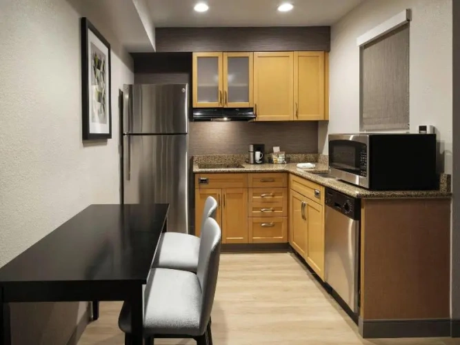 Quadruple Suite