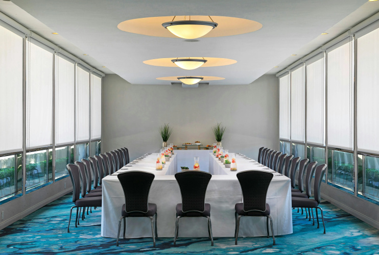 The Belamar Hotel Manhattan Beach, Tapestry Collection photo 12